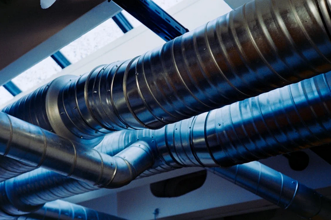 ductwork